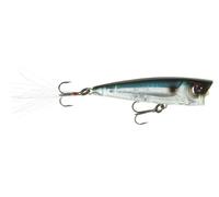 Yo Zuri Duel 3DB Popper 75 mm Galleggiante Esca R1101-PSH (4574)