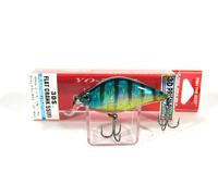 Yo Zuri Duel 3DS Flat Crank 55 mm Galleggiante Esca F1141-HBG (3903)