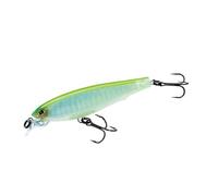 Yo Zuri Duel 3DS Minnow 70 mm Suspend Lure F1135-LSAC (8649)