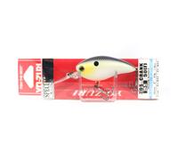 Yo Zuri Duel 3DS MR 50F Crank Bait Galleggiante Esca F1140-SSH (3835)