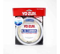 Yo Zuri Duel H.D Carbon Fluorocarbon 30 yds 100 lb R896-CL (0962)