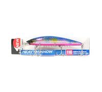 Yo Zuri Duel Hardcore 110S Heavy Affondamento Minnow Esca F1190-HBPC (0417)
