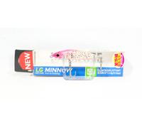 Yo Zuri Duel Hardcore LG Minnow 50F Galleggiante Esca F1198-KPRG (2199)