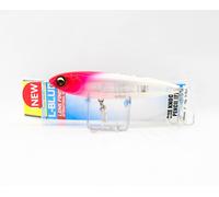 Yo Zuri Duel L Blue One Knock Pencil 100F Galleggiante Esca F1226-HRH (0704)