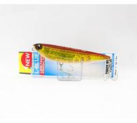 Yo Zuri Duel L Blue Quick Dog Pencil 100F Galleggiante Esca F1225-HGR (0575)
