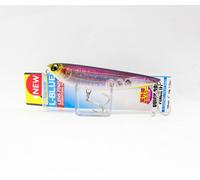 Yo Zuri Duel L Blue Quick Dog Pencil 100F Galleggiante Esca F1225-HKVK (0599)