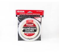 Yo Zuri Duel Topknot Leader Fluorocarbon 60lb 30yds 0.70mm R1234-NC (0753)