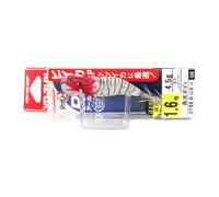Yo Zuri Egi Aurie-Q RS SP Squid Jig Sospendere Esca Taglia 1.6 A1705-LRH (0896)