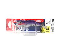 Yo Zuri Egi Aurie-Q RS SP Squid Jig Sospendere Esca Taglia 1.8 A1706-LPU (0940)