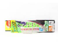 Yo Zuri Egi EZ-Q Dartmaster Sonaglio Squid Jig Esca 2.5 A1740-NLM (6275)