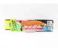 Yo Zuri Egi EZ-Q Dartmaster Sonaglio Squid Jig Esca Taglia 3.0 A1741-LBI (3345)