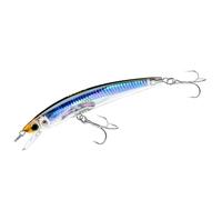Yo-Zuri F1145 RMT Crystal 3D Minnow (F) 90mm 3-1/2"