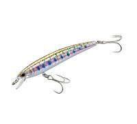 Yo-Zuri f1161-m113 Pins Minnow Floating Diver Lure, Baby Brook
