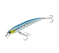 Yo Zuri Pin'S Minnow 70 mm Galleggiante Esca F1162-GHIW (3155)