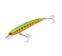 Yo Zuri Pin'S Minnow 90 mm Galleggiante Esca F1163-SHMY (3476)