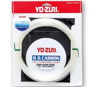 Yo-Zuri H.D. Cima di terminale in fluorocarbonio al carbonio