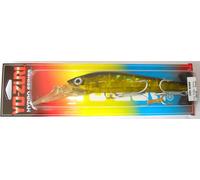 Yo-Zuri HYDRO MAGNUM 180S 7inc.BIG Gioco Pesca a Traina , Tonno, Wahoo