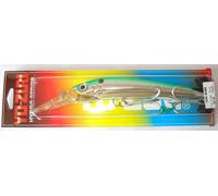 Yo-Zuri HYDRO MAGNUM 180S Artificiale da Trolling 180S 7in TUNA WAHOO