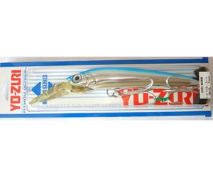 Yo-Zuri HYDRO MAGNUM 180S Artificiale da Trolling 180S 7in TUNA WAHOO
