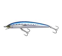 Yo-Zuri Hydro Minnow LC Esca galleggiante, 15,2 cm, sardina