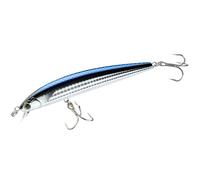 Yo Zuri Hydro Minnow Long Cast 150 mm Galleggiante Esca R1322-HMT (7431)