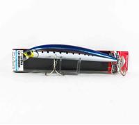 Yo Zuri Hydro Minnow Long Cast 150 mm Galleggiante Esca R1322-HIW (7424)