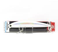Yo Zuri Hydro Minnow Long Cast 170 mm Galleggiante Esca R1323-HDW (1069)