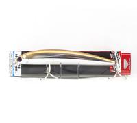 Yo Zuri Hydro Minnow Long Cast 170 mm Galleggiante Esca R1323-HSE (5587)