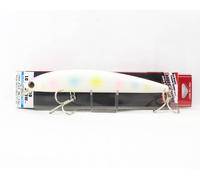 Yo Zuri Hydro Minnow Long Cast 170 mm Galleggiante Esca R1323-PCA (7547)