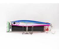 Yo Zuri Hydro Monster Shot 125 Affondamento Esca R1452-HBP (7369)