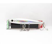 Yo Zuri Hydro Monster Shot 125 Affondamento Esca R1452-HDW (7383)