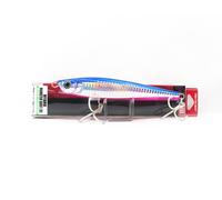 Yo Zuri Hydro Monster Shot 140 Affondamento Esca R1480-HBP (7994)