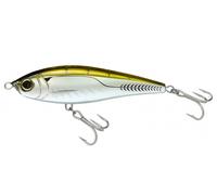 Yo-Zuri Hydro Twitchbait S 150mm 2-5/8oz Sinking Esche COLORI