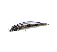 Yo-Zuri Mag Darter - Esca galleggiante subacquea, colore: nero fantasma, 15,5 cm