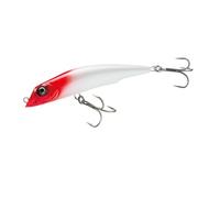Yo-Zuri Mag Darter Pearl Redhead - Esca galleggiante da immersione, 12,7 cm
