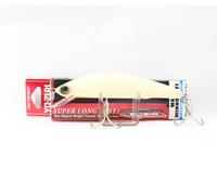 Yo Zuri Mag Minnow 105 Galleggiante Esca R1532-BONE (3599)