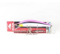 Yo Zuri Mag Minnow 105 Galleggiante Esca R1532-HPK (3650)