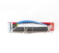 Yo Zuri Mag Minnow 125 Galleggiante Esca R1140-HIW (2487)