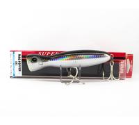 Yo Zuri Mag Popper 130F Galleggiante Esca R1370-HBL (6974)