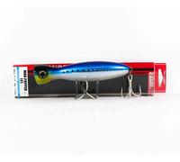 Yo Zuri Mag Popper 130F Galleggiante Esca R1370-HIW (4964)