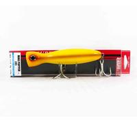 Yo Zuri Mag Popper 130F Galleggiante Esca R1370-YELL (4988)