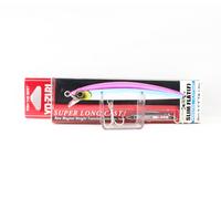Yo Zuri Mag Slim Flat 85 Galleggiante Esca R1538-HPK (4435)