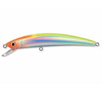 Yo-Zuri Original Crystal Minnow 7cm 5g Floating Esche Crankbait COLORI