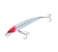 Yo-Zuri Pin Minnow Floating Diver Shallow Diving Crankbait, 50mm 2", Policarbonato