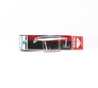 Yo Zuri Pin'S Minnow 50 mm Galleggiante Esca F1161-BT (8185)