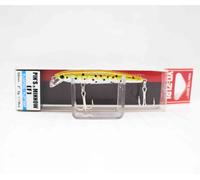 Yo Zuri Pin'S Minnow 50 mm Galleggiante Esca F1161-BWTR (2929)