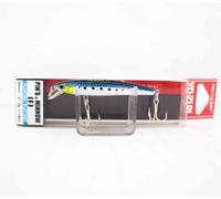 Yo Zuri Pin'S Minnow 50 mm Galleggiante Esca F1161-GHIW (2950)
