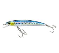 Yo-Zuri Pins Minnow 50S 5cm 2.5g Sinking Esche Trolling COLORI