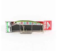 Yo Zuri Pin'S Minnow 70 mm Affondamento Esca F1165-NRT (3858)