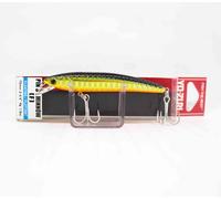Yo Zuri Pin'S Minnow 70 mm Galleggiante Esca F1162-GBL (3131)